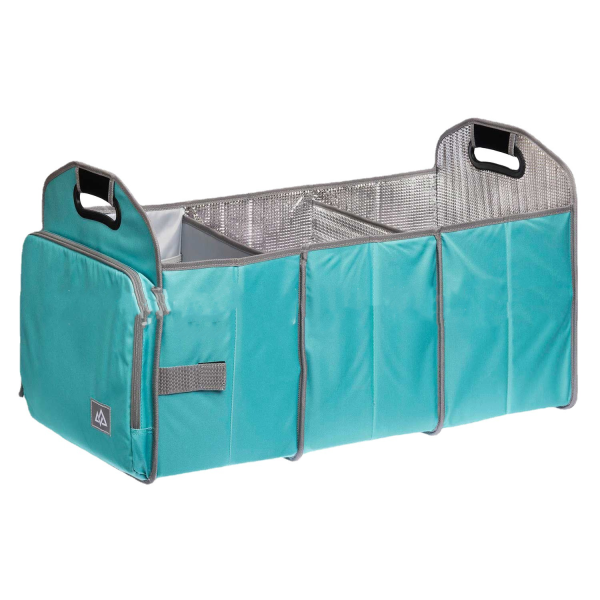 Multi-functional Foldable Storage Bag