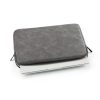 PU laptop sleeve bag
