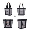 Insulated Cooler Tote Bag