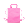 Non Woven Bags W/ handle