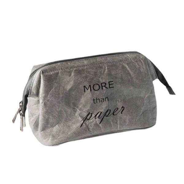 Dupont Paper Makeup Bag