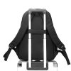 Multi-functional Nylon Sport Backpack