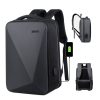 polyester Waterproof Laptop Backpack