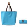 Oxford Foldable Portable Shopping Bag