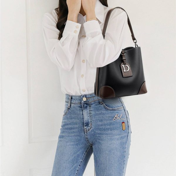 PU Leather Shoulder Crossbody Bags