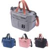 Reusable Insulated Cooler Lunch Bag Container