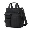 Computer Work Office Bag Waterproof Briefcases for Travel