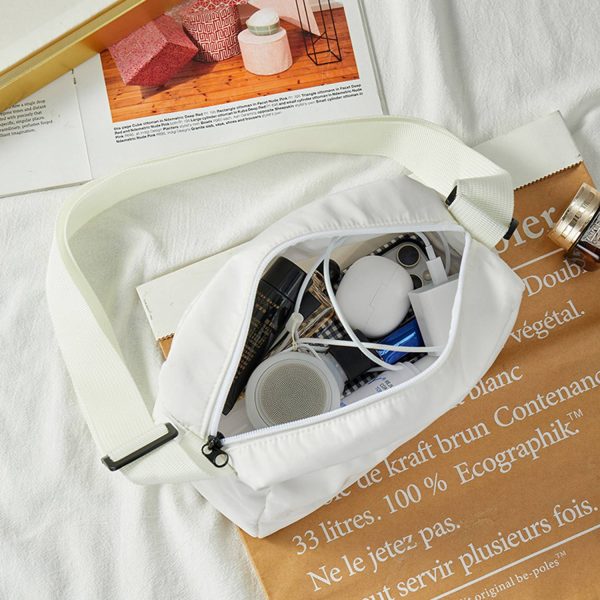 Waterproof Crossbody Bag