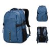 Waterproof Large Capacity Laptop Backpack
