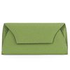 Ultra Slim Thin Genuine Leather Womens Wallet/Purse