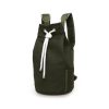 Basketball Drawstring Backpacks