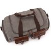 Mens Travel Duffle Bags