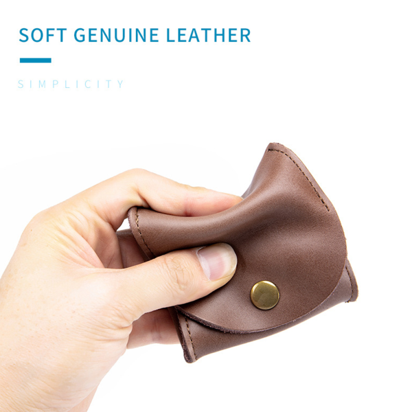 vintage mini coin bag