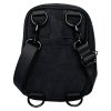 Nylon Portable Mini Bag With 5 Different Way To Wear
