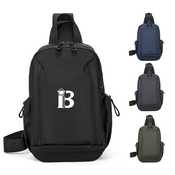 Small Chest Shoulder Bag