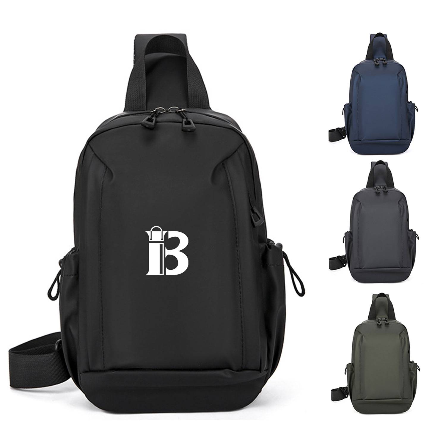 Small Chest Shoulder Bag