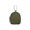 Tactical MOLLE Keychain Zero Wallet