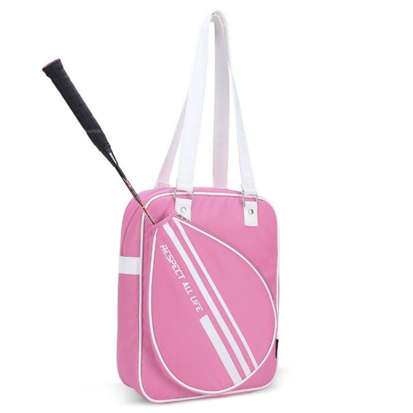 Sling Bag - Crossbody Backpack for Pickleball, Tennis