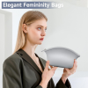 Waterproof Travel Silicone Cosmetic Makeup Bag