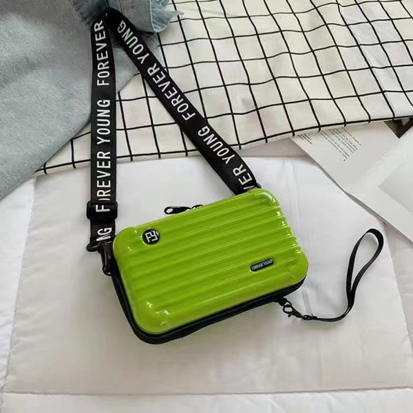PC Makeup Bag