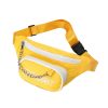 Nylon children Waist Pack Fashion Bag for sports holiday