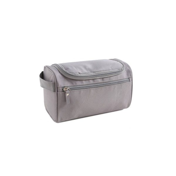 Oxford Business Makeup Bag