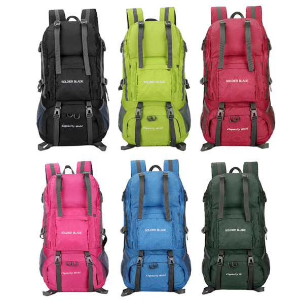 Outdoor Hiking Bag
