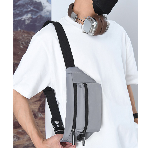 Waterproof Small Sling Cross Body Purse