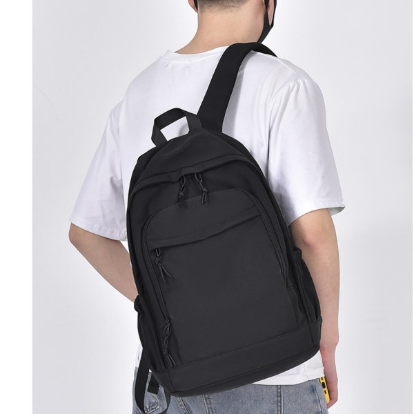 Large Capacity Computer Backpacks