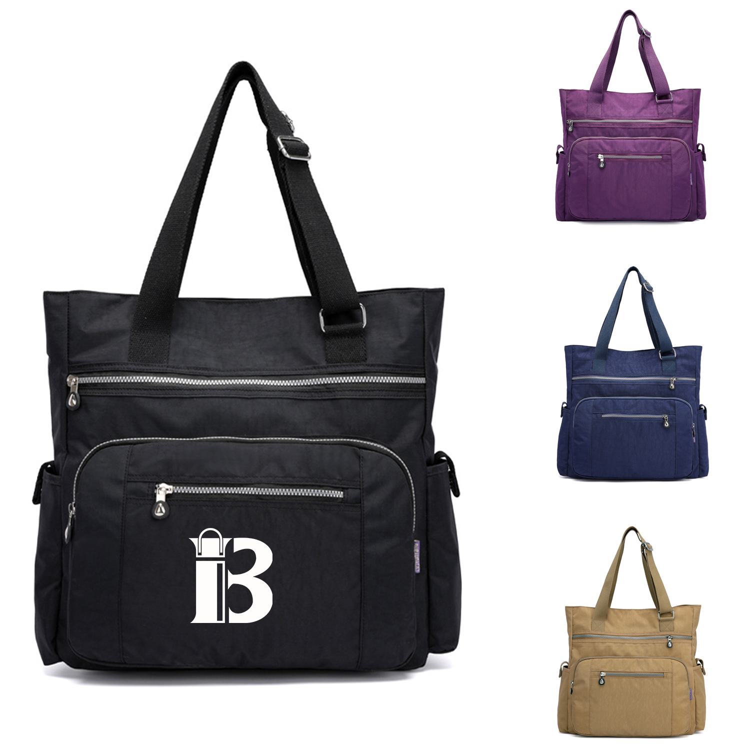 Cavans Utility Tote Bag