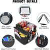 Oxford Waterproof beach picnic insulation bag