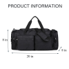 One Shoulder Sports Bag