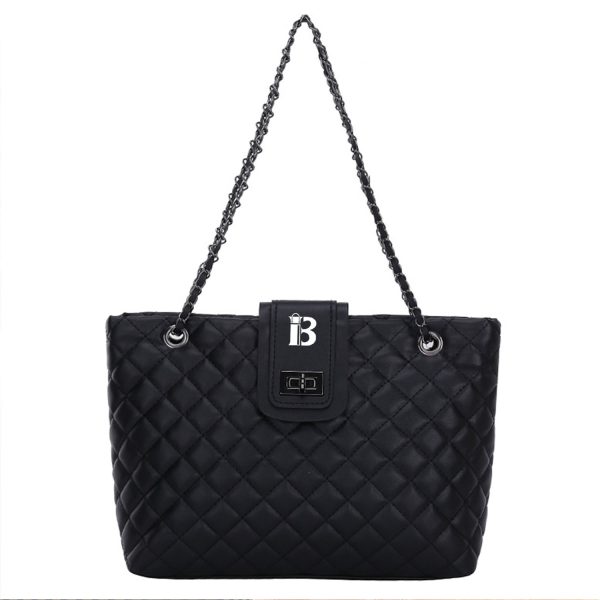 Fashion Women's One Shoulder Diagonal Straddle Bag
