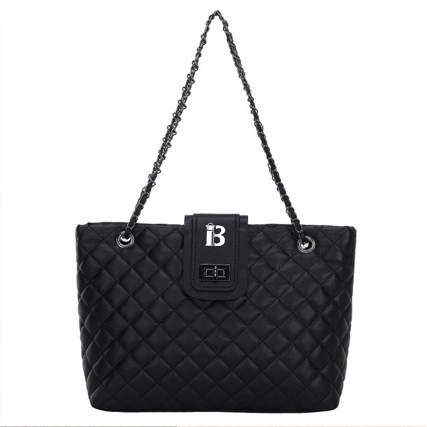 Fashion Women's One Shoulder Diagonal Straddle Bag