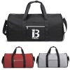 Multifunctional travel handbag duffel bag