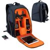 Professional Camera Backpack