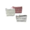 Down Cotton Make-up Bag