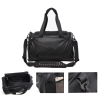 Sports Gym w/ Shoes Compartment Travel Duffel Bag