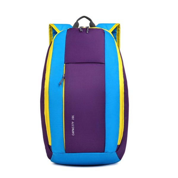 Travel Camping Hiking Outdoor Sports Backpack Daypack