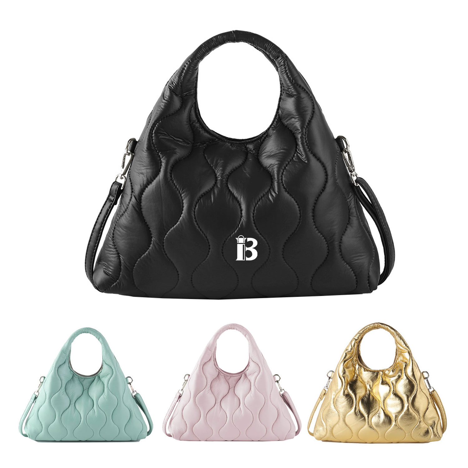 Customizable Tote Bag