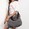 Canvas Shoulder Crossbody Bag for women