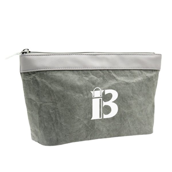 Dupont Paper Makeup Bag