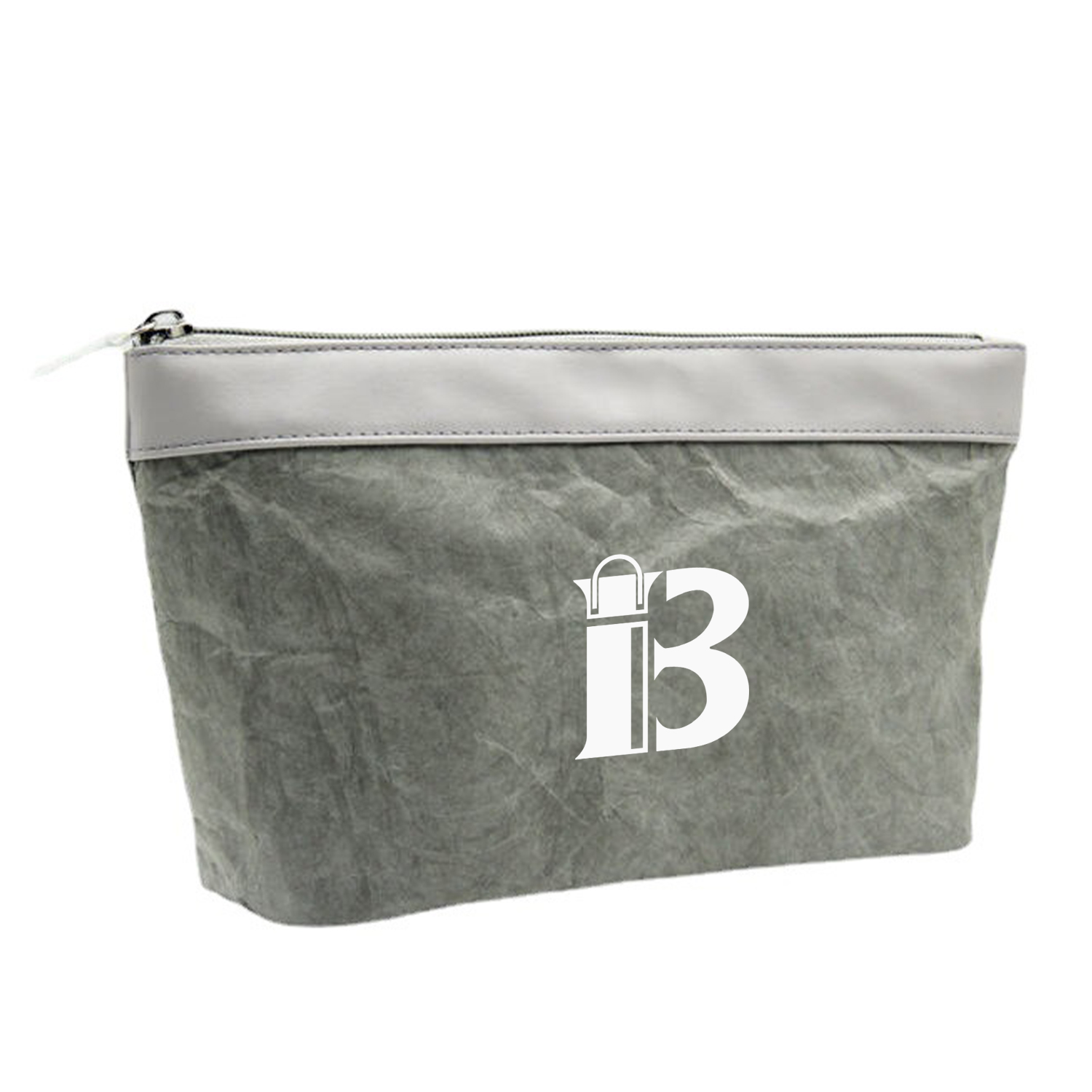 Dupont Paper Makeup Bag