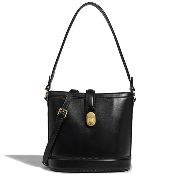 Fashion Pu Tote Shoulder Bag For Women