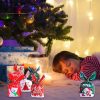 Christmas Candy Bags