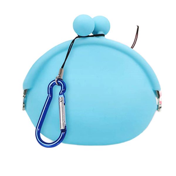 Silicone Pet Snack And Dog Training Bag