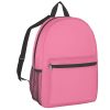 Multi-functional shoulder computer backpack
