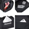 Oxford large capacity travel duffel bag