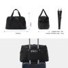 Women Travel Duffel Bags with Trolley Sleeve