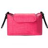 Baby stroller storage bag